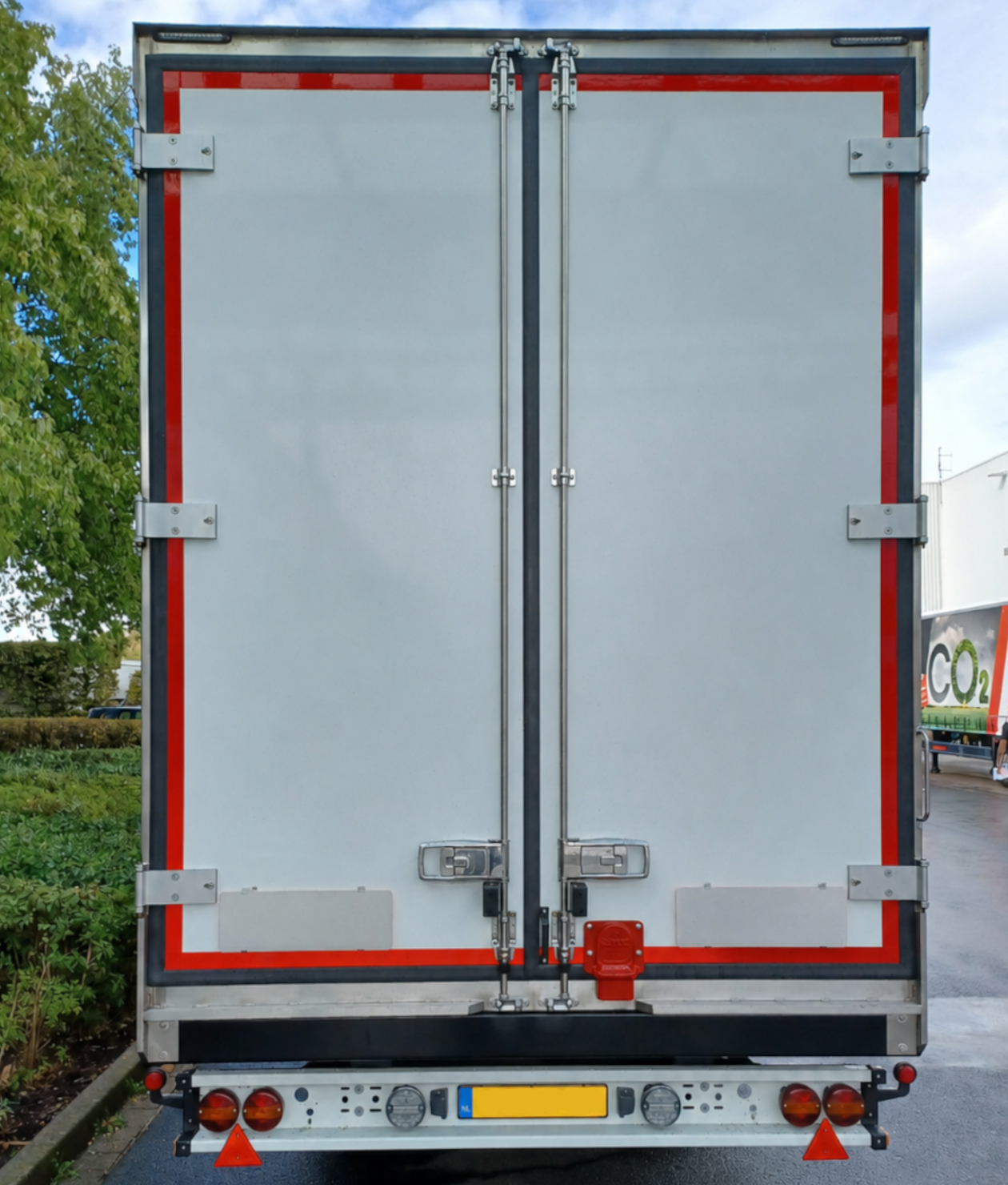 BDL Barndoor Lock - Image 3