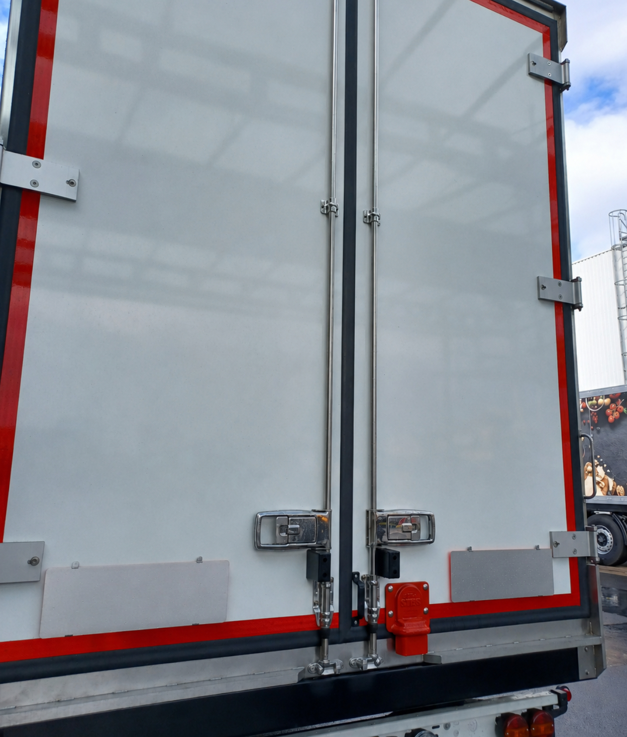 BDL Barndoor Lock - Image 4