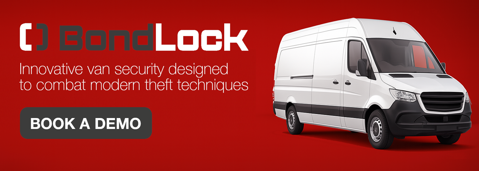 BondLock Van Security