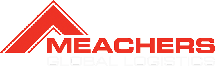 Meachers Global Logo