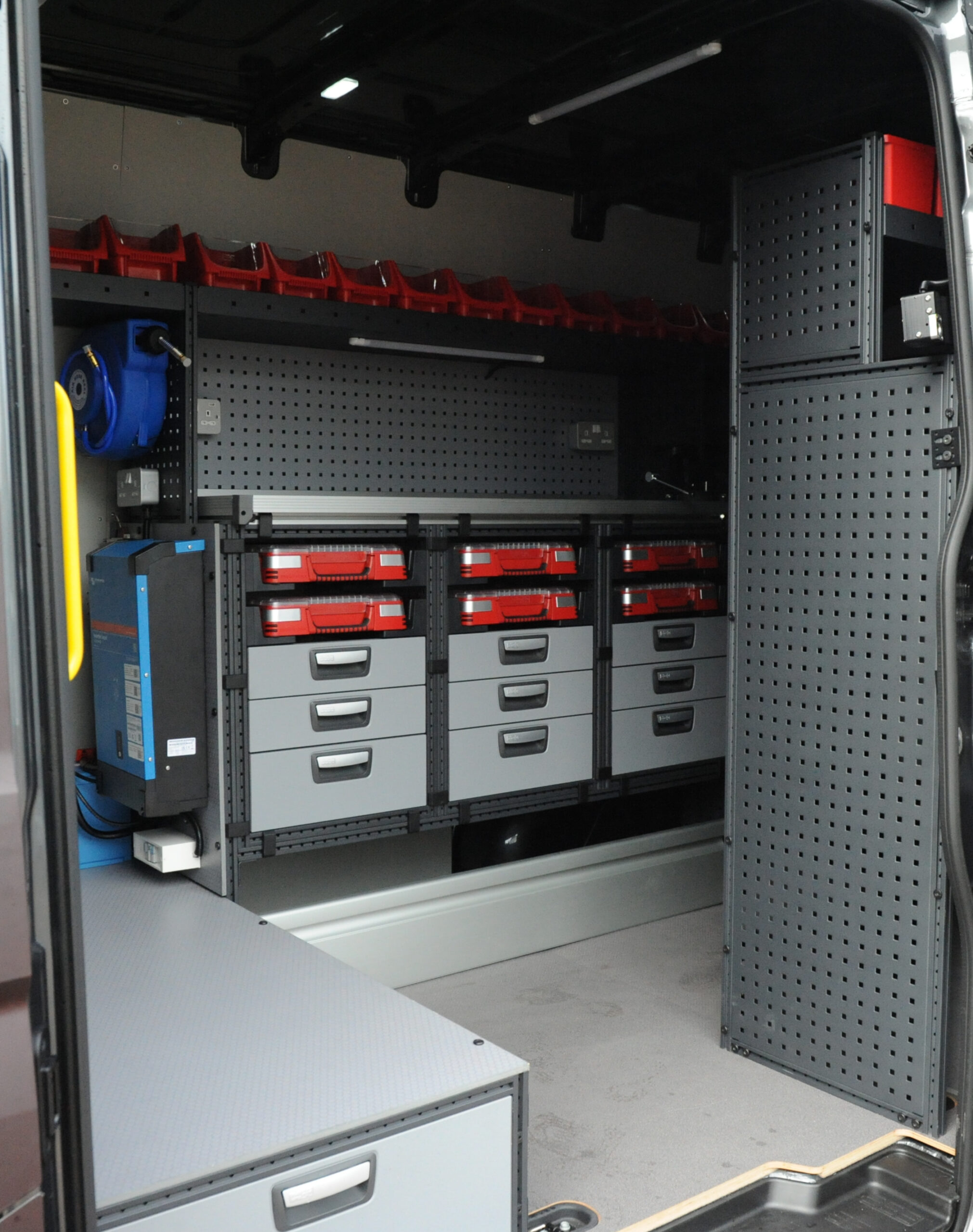 Maple Installations