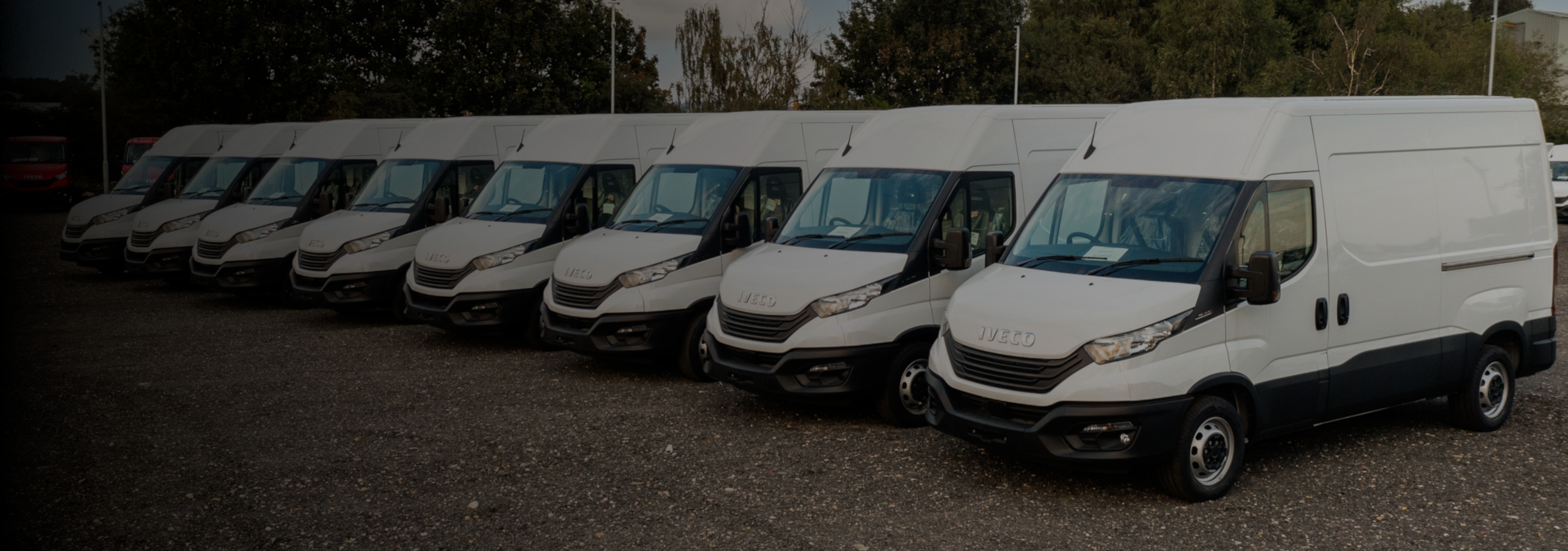 Van Security
