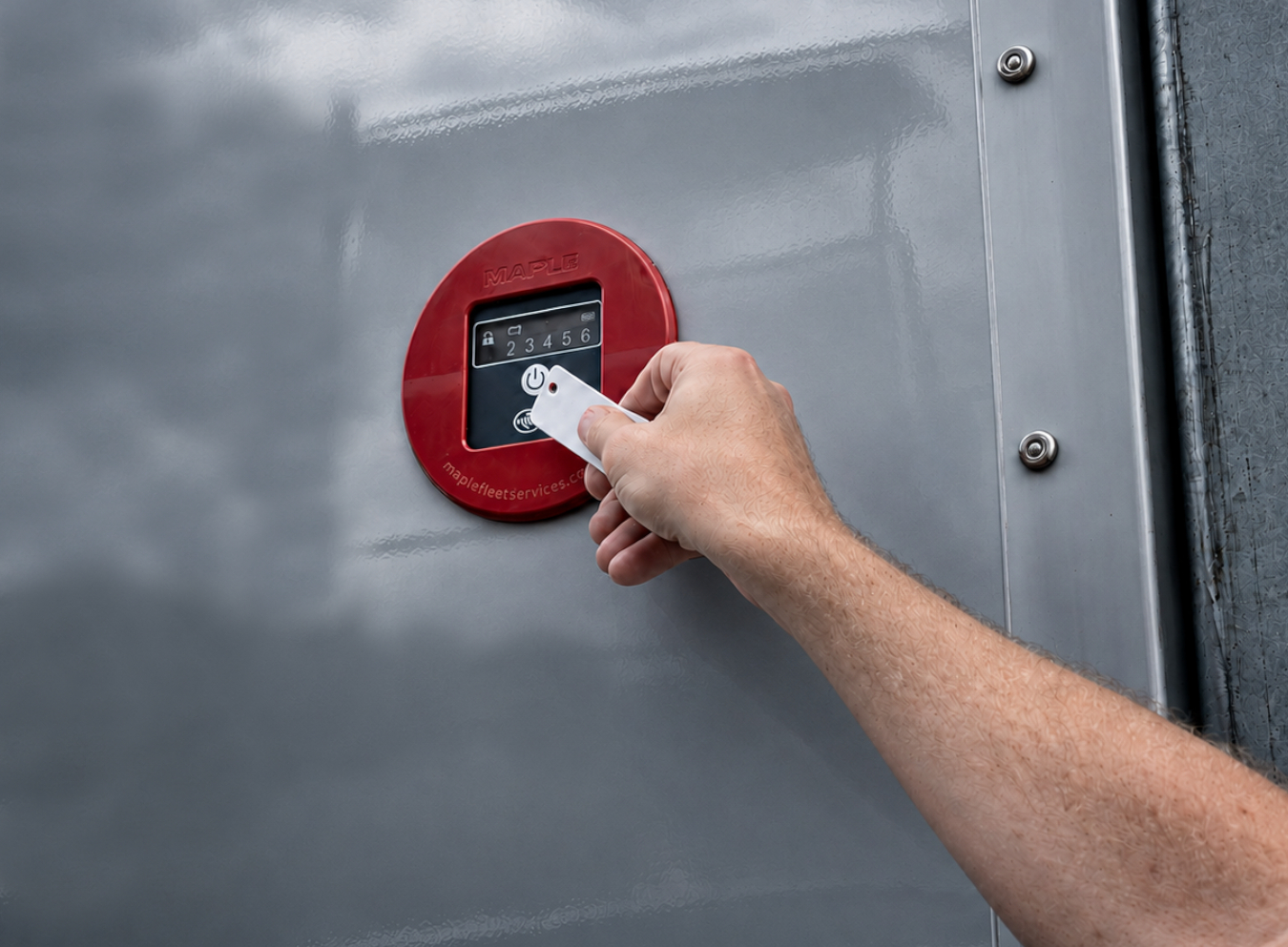 Maple Access Control
