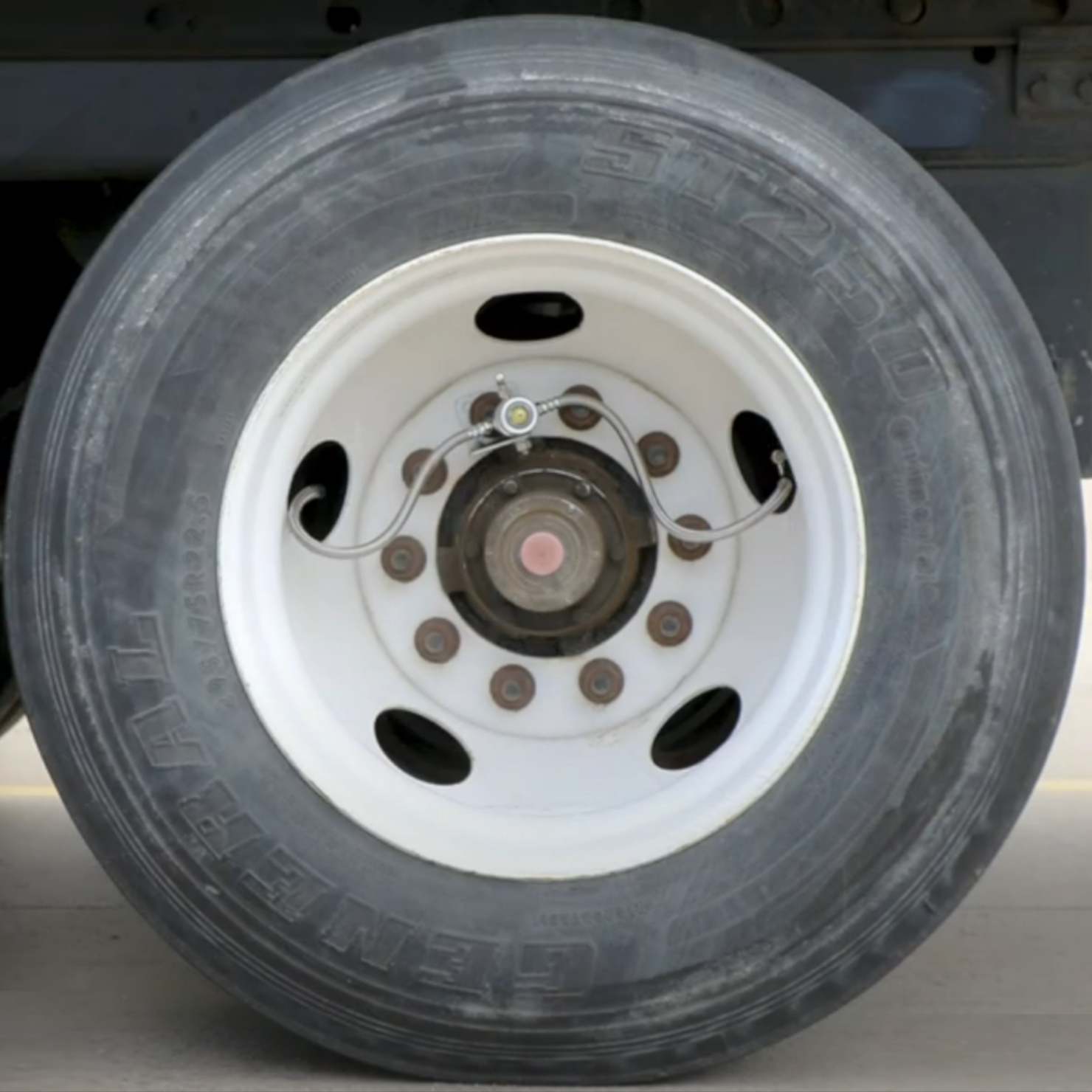 Cats Eye TPMS - Image 3