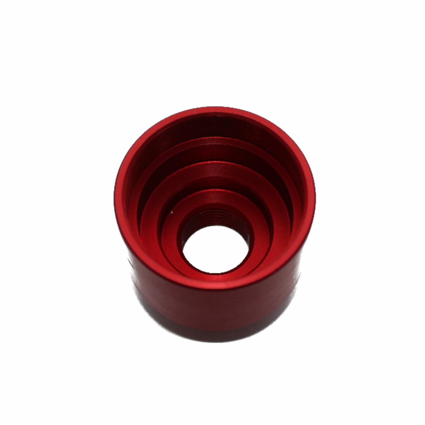 Knorr-Bremse Valve Cap - Image 3